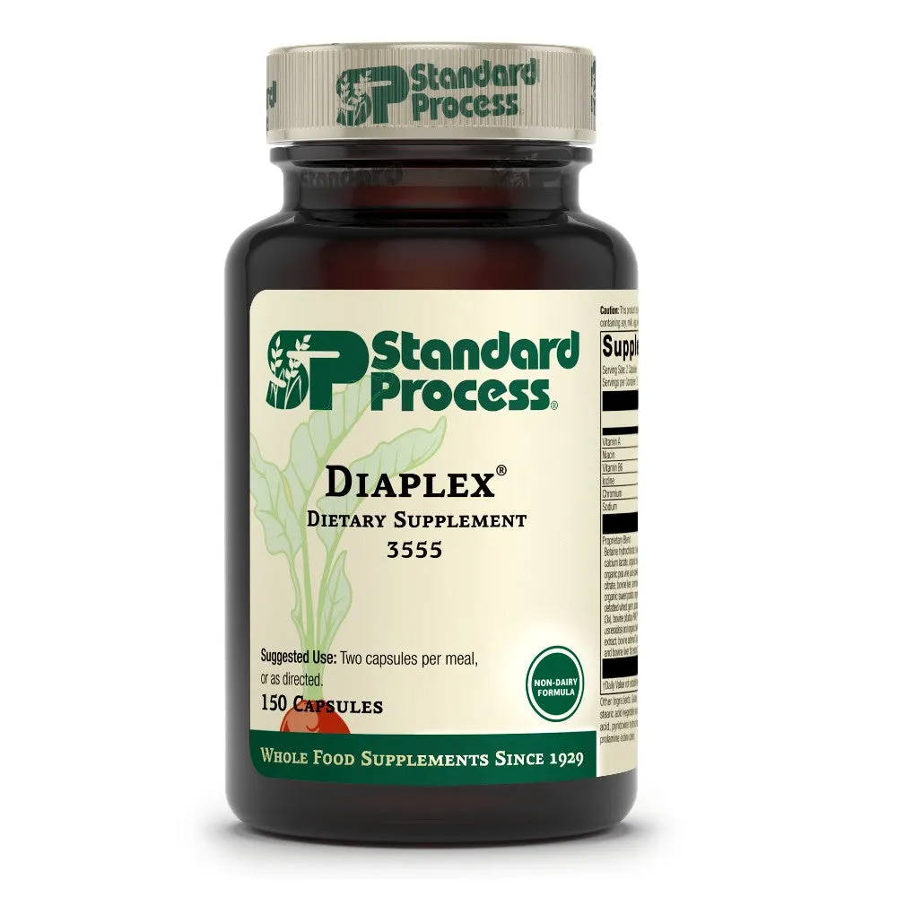 Diaplex