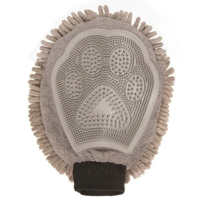Dirty Dog Grooming Mitt