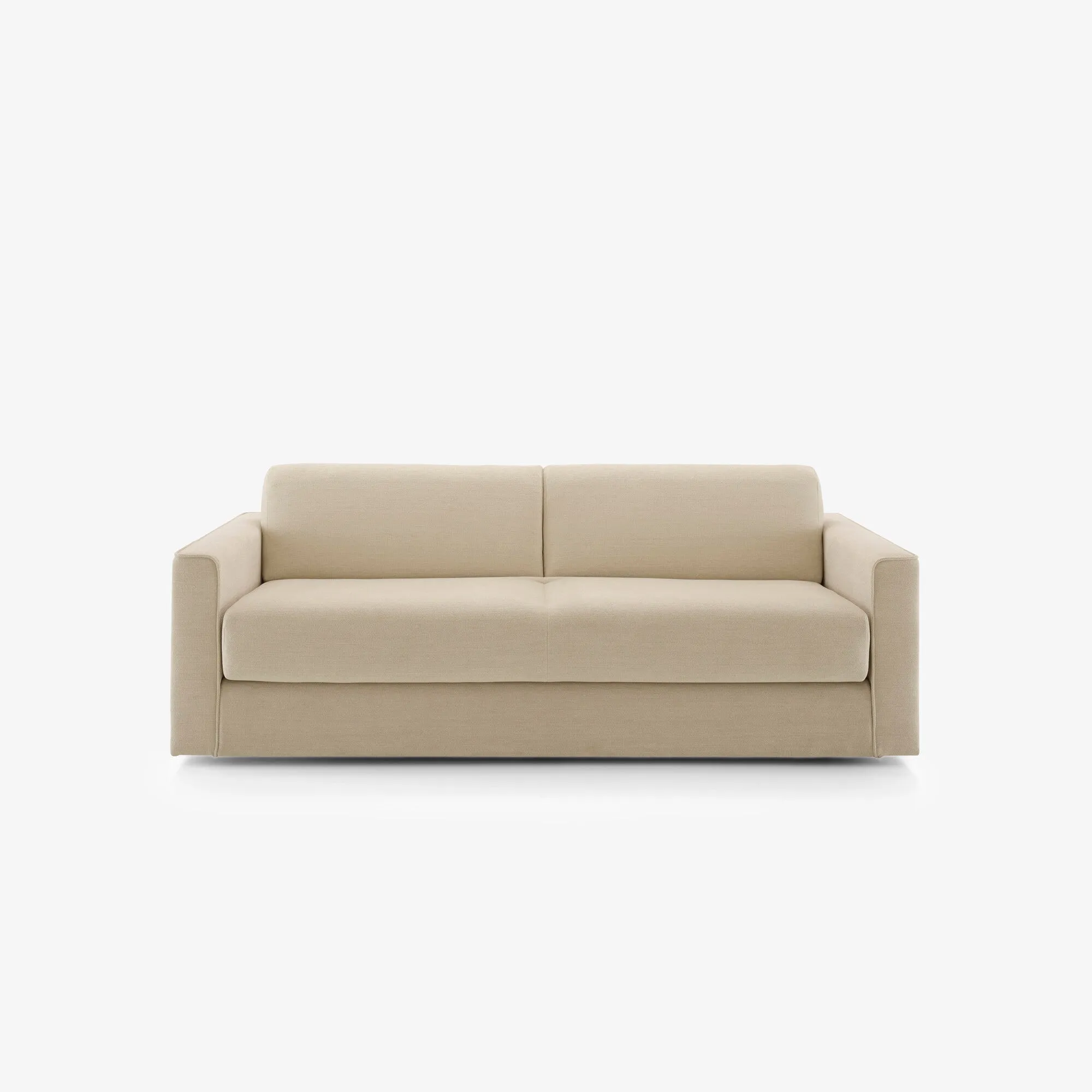 Do Not Disturb 2 Bed Settee With 2 Arms
