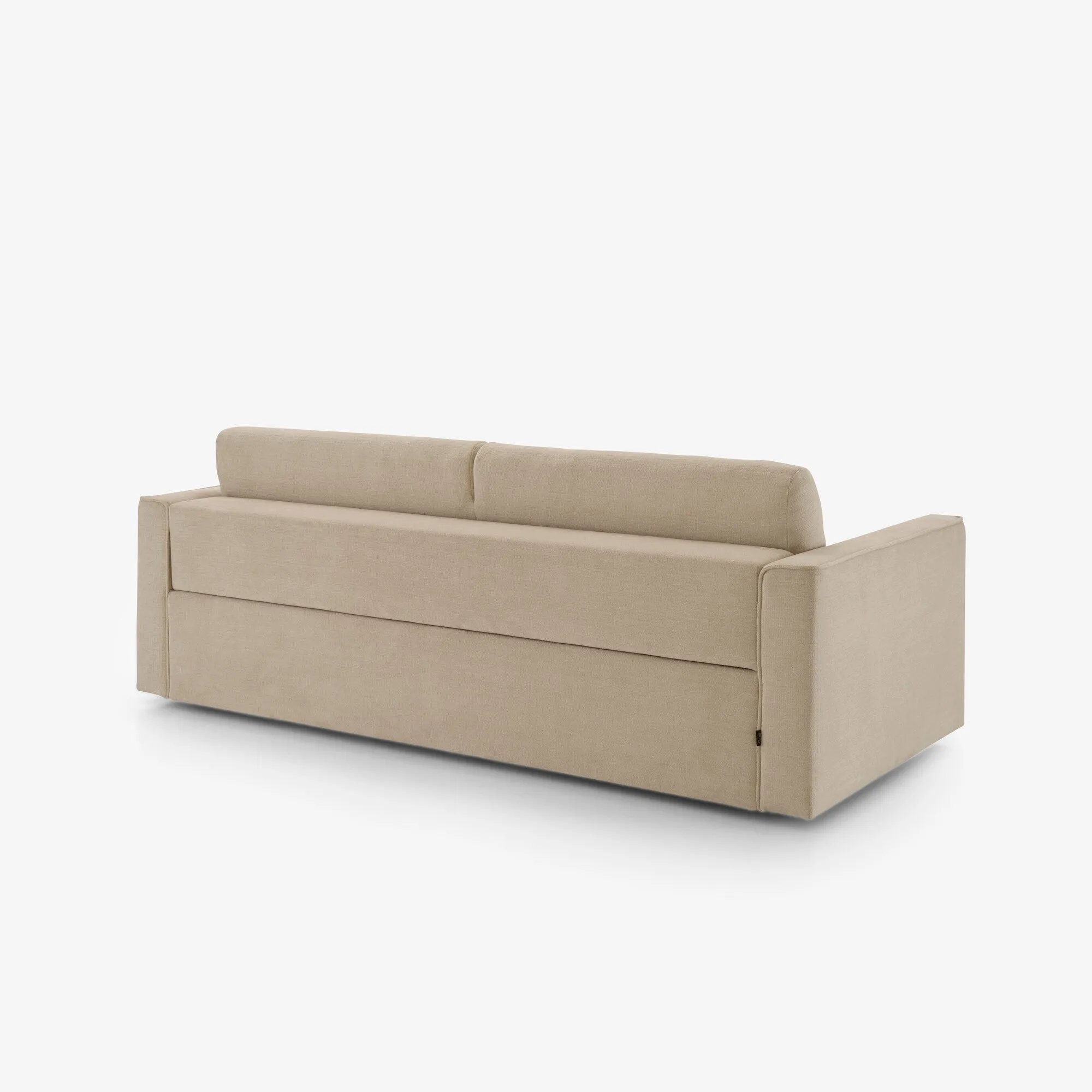Do Not Disturb 2 Bed Settee With 2 Arms