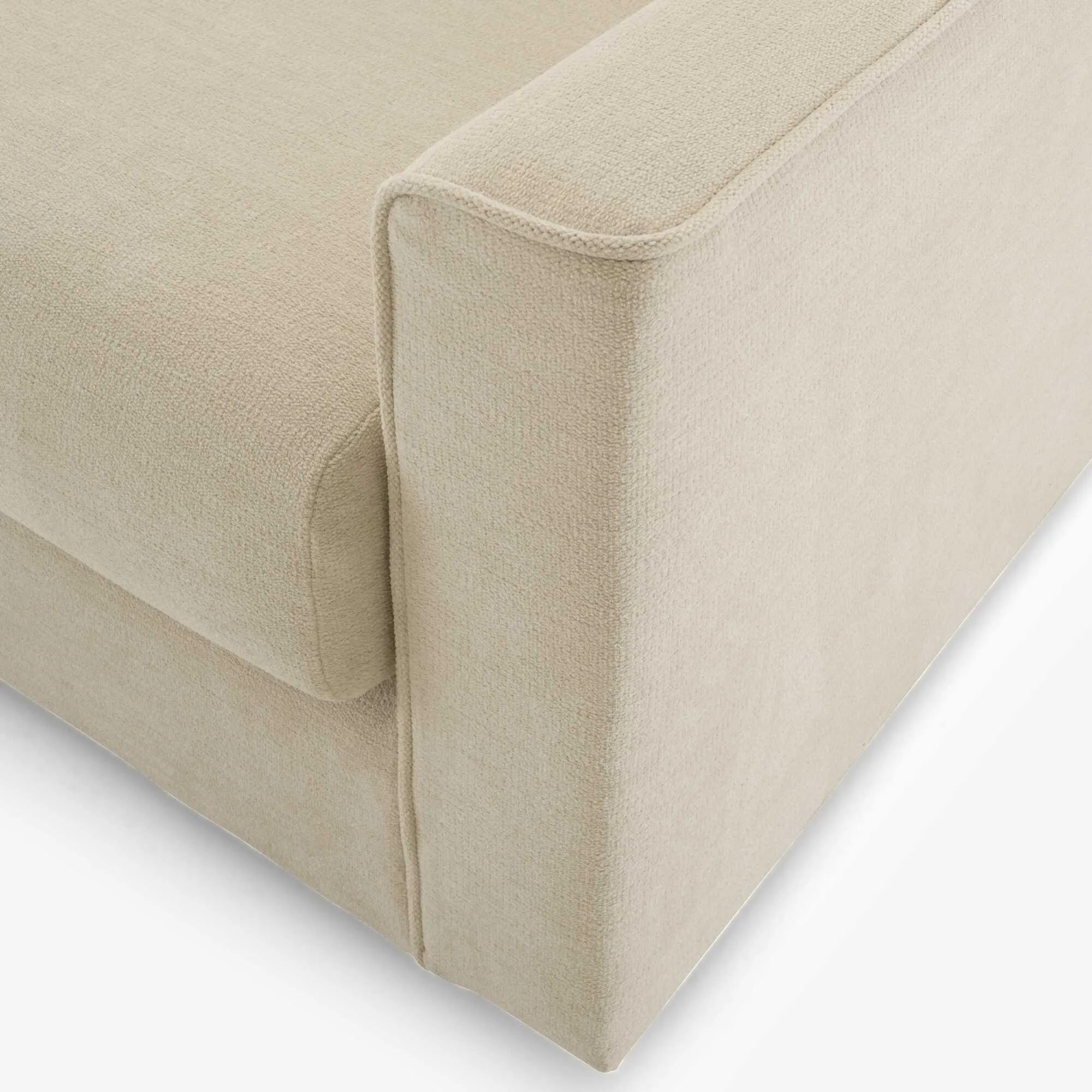 Do Not Disturb 2 Bed Settee With 2 Arms
