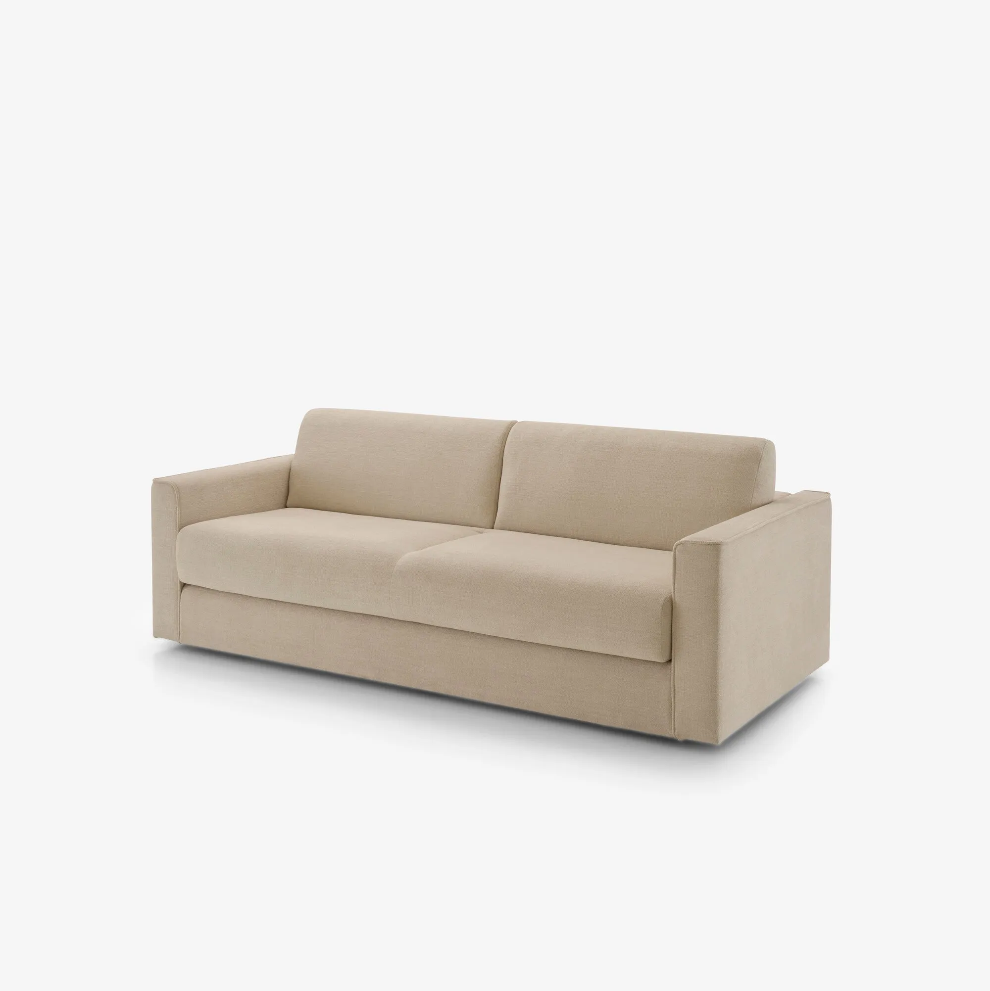 Do Not Disturb 2 Bed Settee With 2 Arms