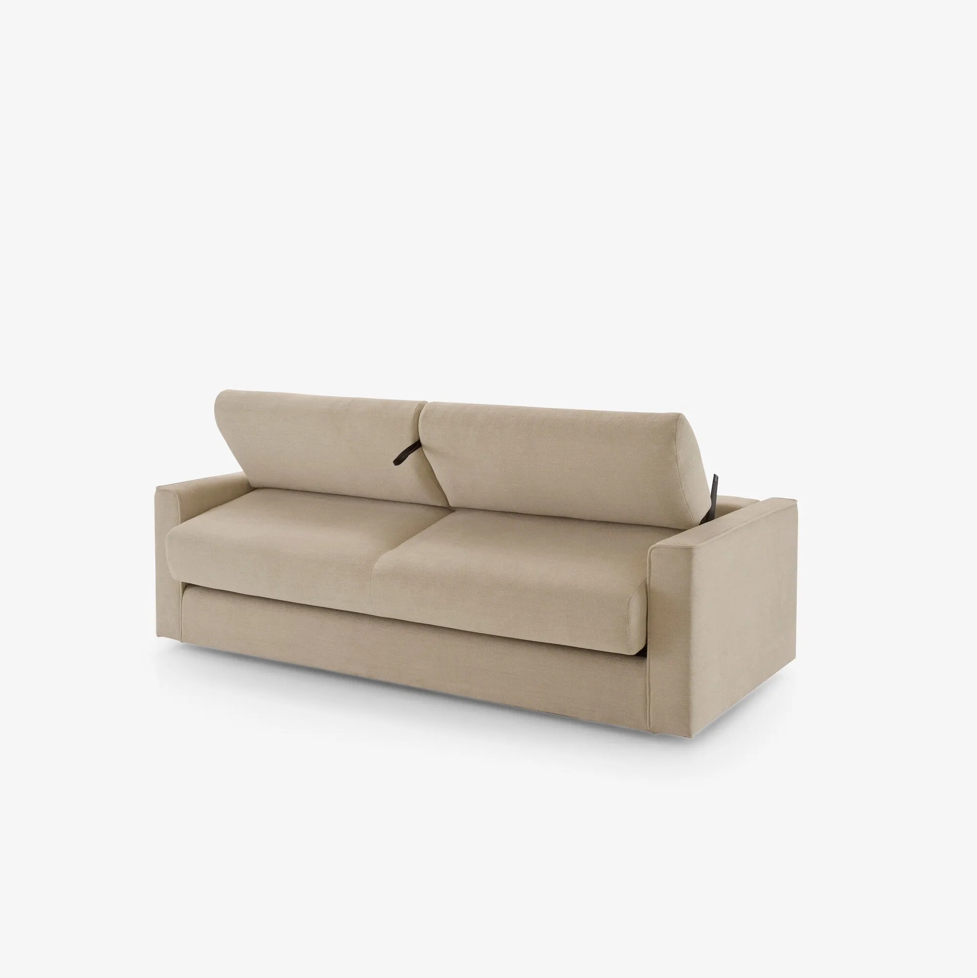 Do Not Disturb 2 Bed Settee With 2 Arms