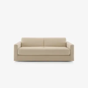 Do Not Disturb 2 Bed Settee With 2 Arms