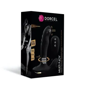 Dorcel Multi P-Joy Prostate Massager