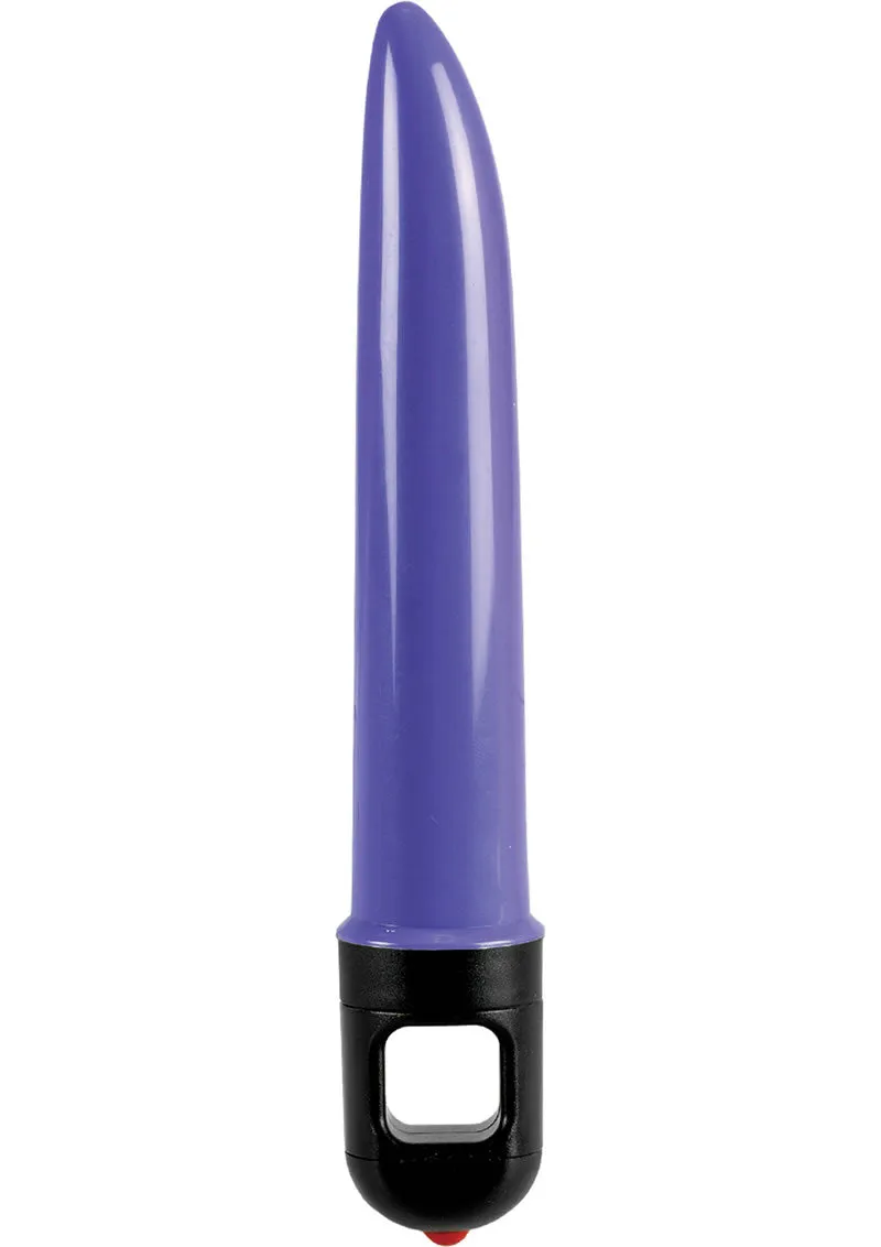 Double Tap Speeder 6 1/2 - Purple