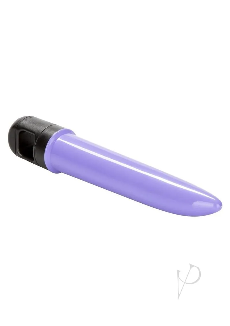 Double Tap Speeder 6 1/2 - Purple