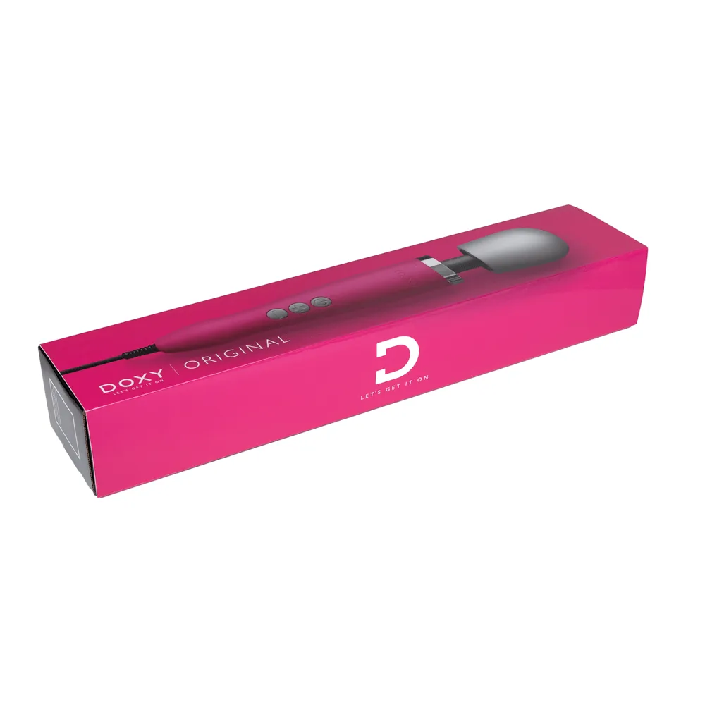 Doxy Massager