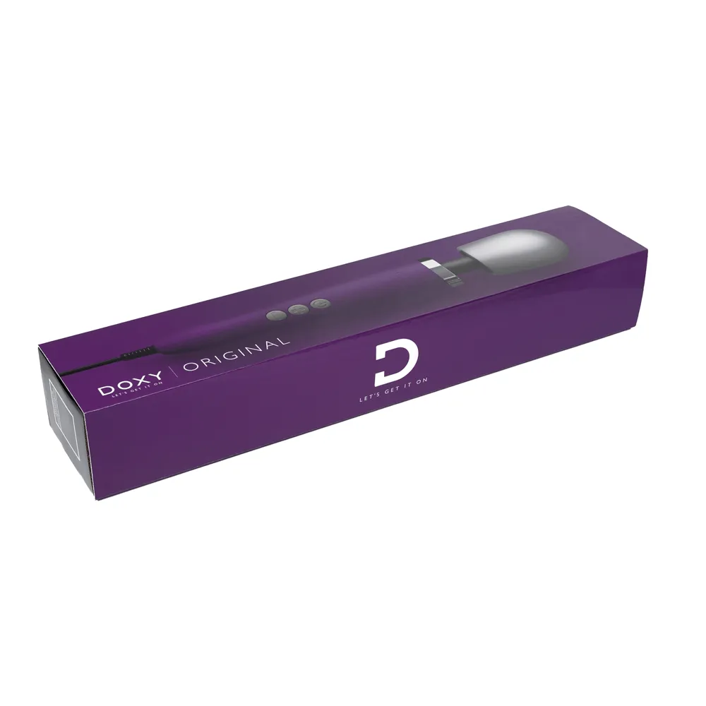 Doxy Massager