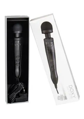 Doxy Number 3 Matte Black