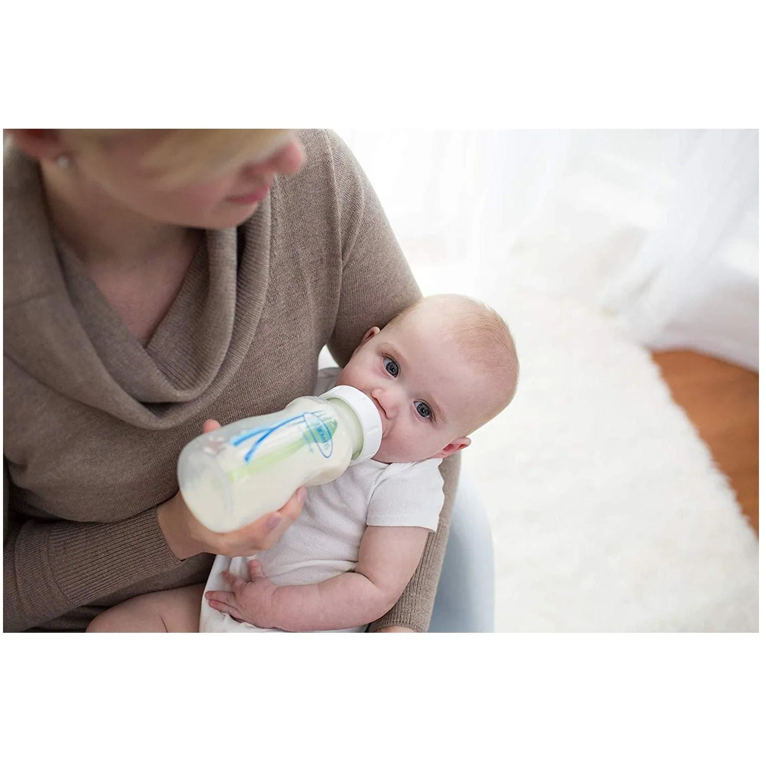 Dr Brown's Options  Anti-Colic Bottle 270ml