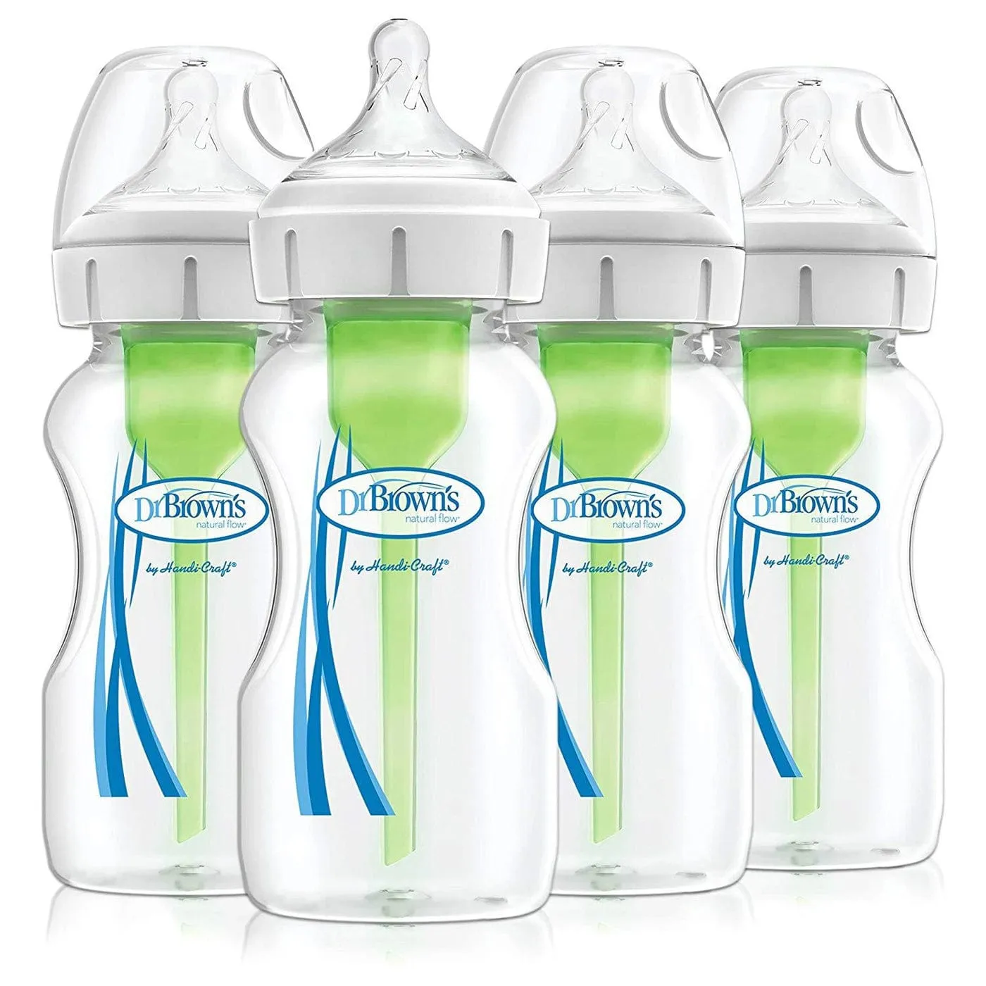 Dr Brown's Options  Anti-Colic Bottle 270ml