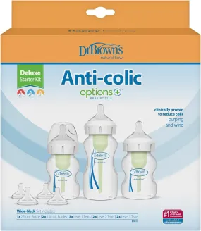 Dr. Browns - options   starter kit