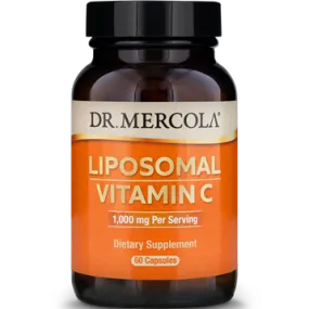 Dr. Mercola Liposomal Vitamin C