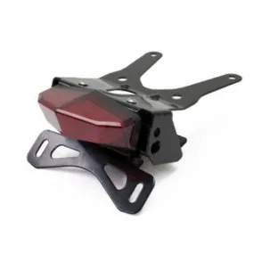 DRC Edge 2 Honda Tidy Red Tail Light - CRF250 L/M