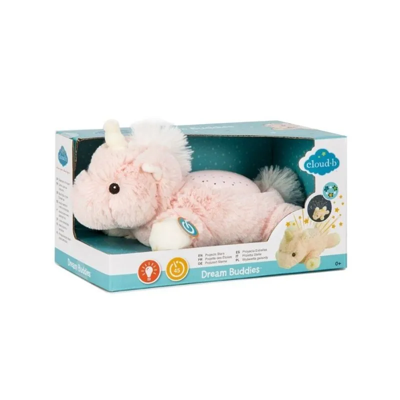Dream Buddies Nightlight
