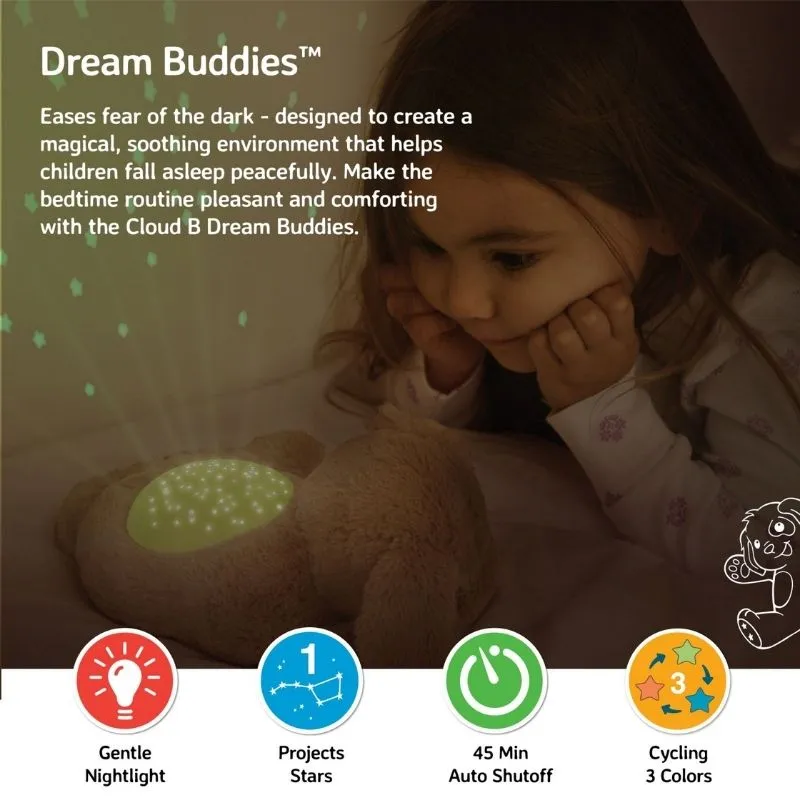 Dream Buddies Nightlight