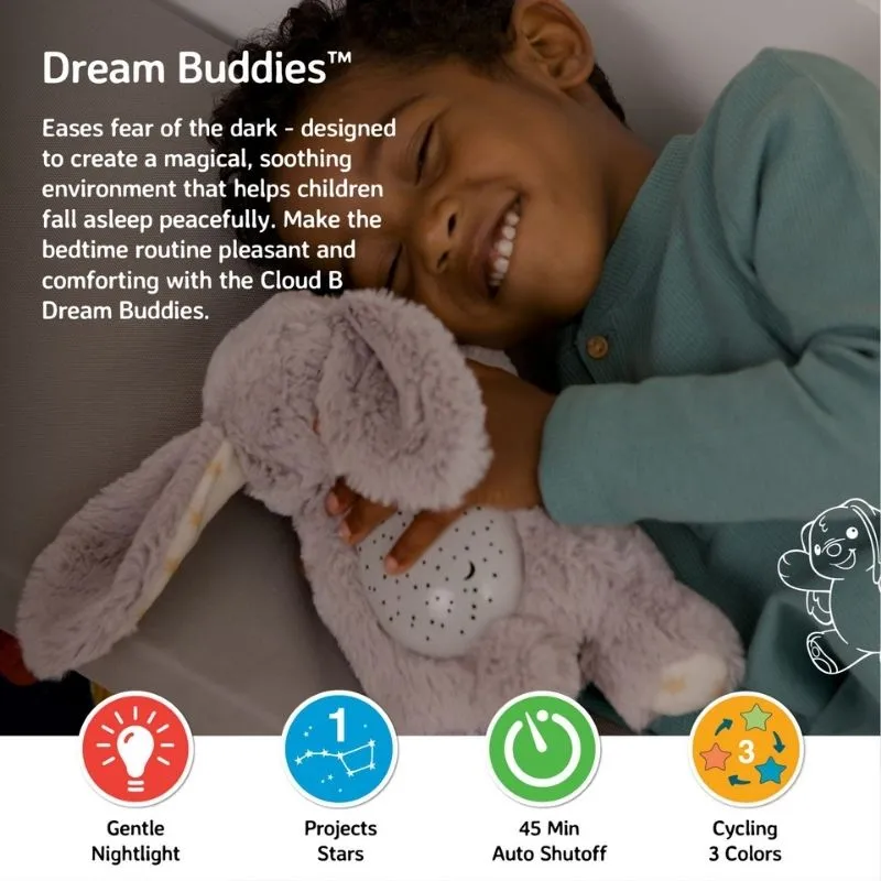 Dream Buddies Nightlight