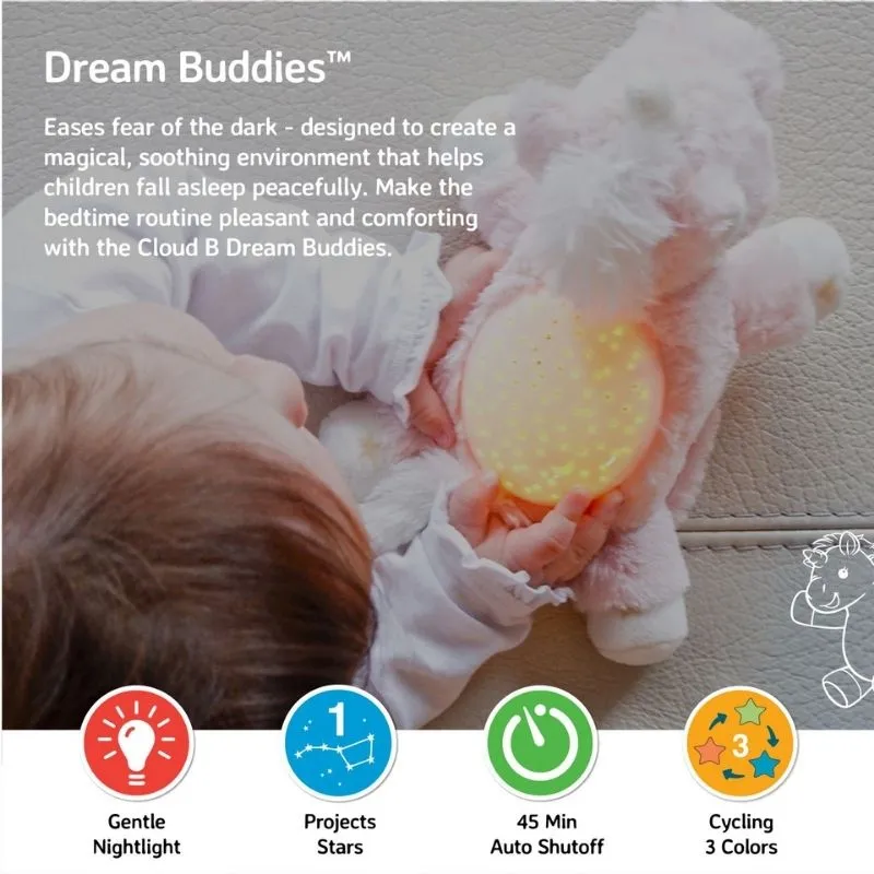 Dream Buddies Nightlight