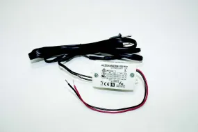 Driver for Medium Power UVC LEDs (VC1X1 Series)