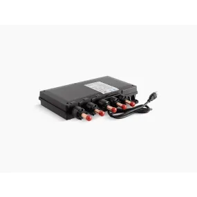 DTV  Digital Three-Port Thermostatic Valve (2.69" x 15.13" x 9.5")