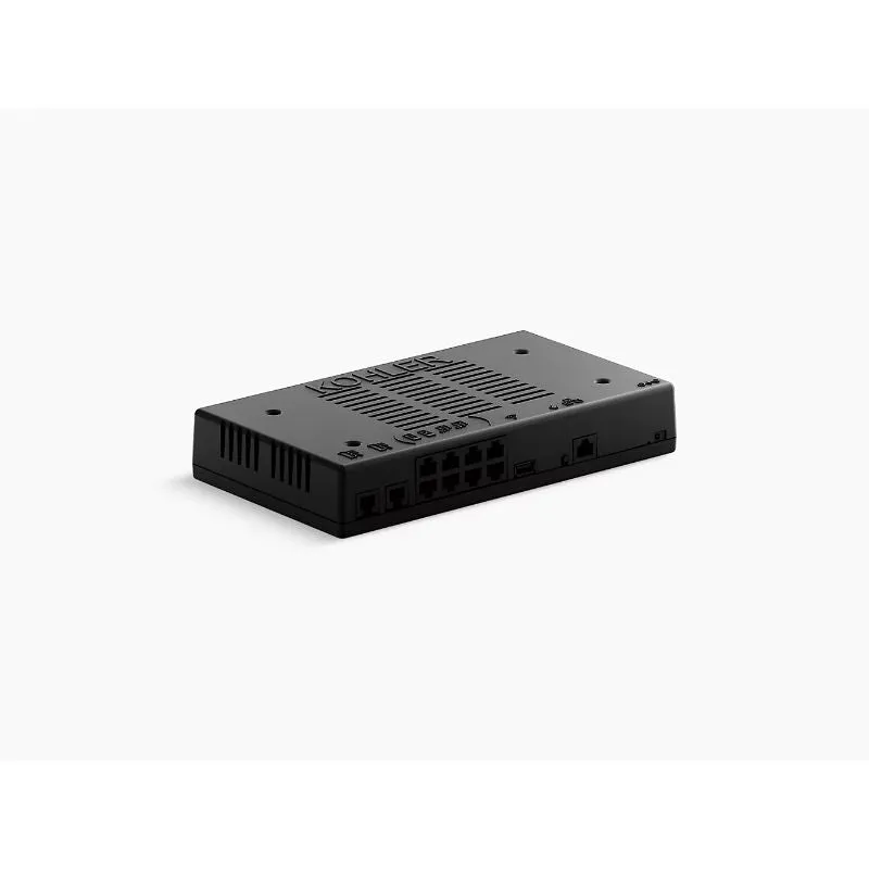 DTV  System Control Module (9.5" x 5.38" x 1.75")