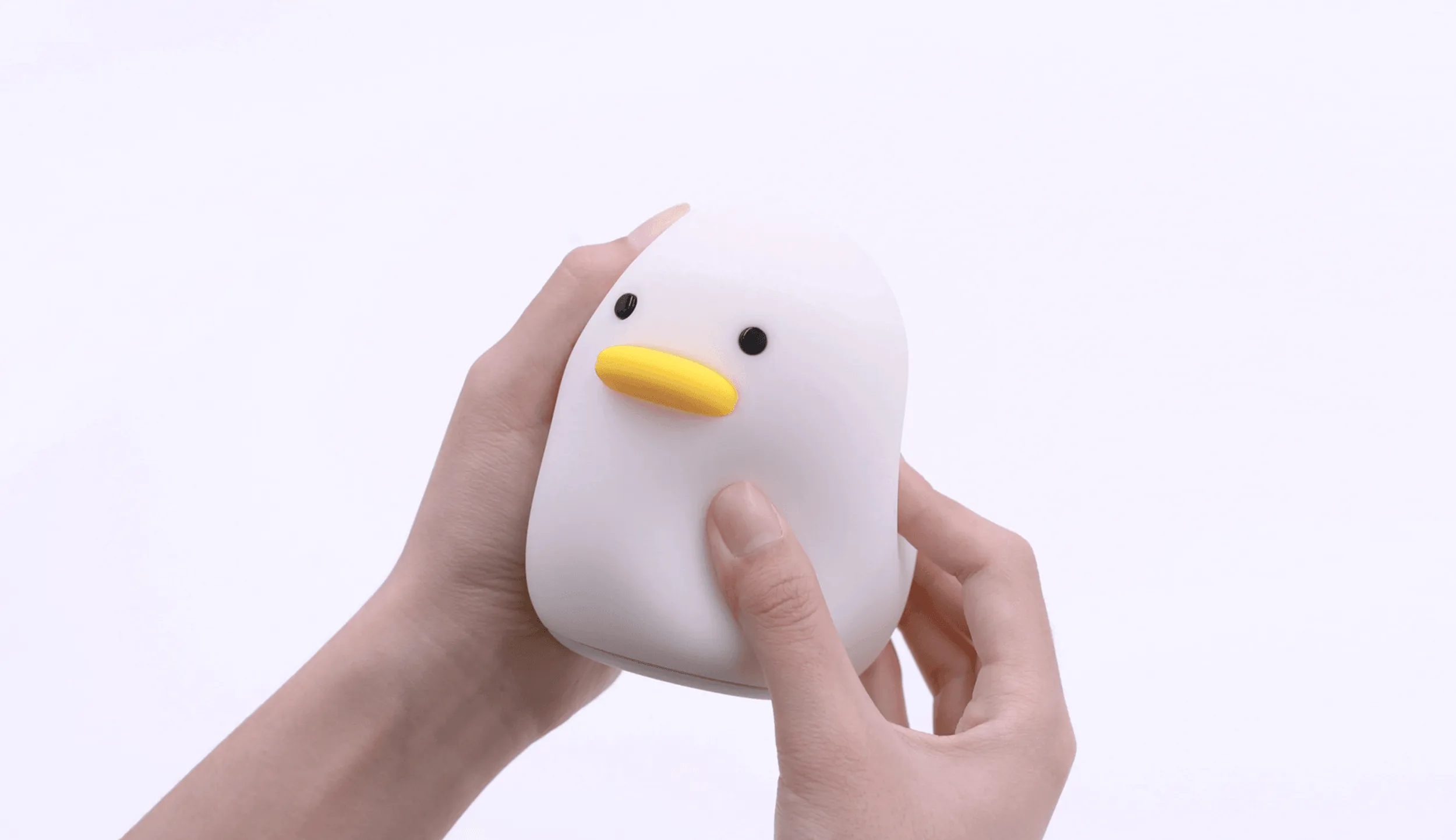 Ducky Night Light