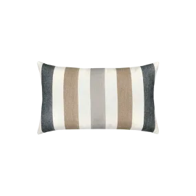 DUNE STRIPE LUMBAR PILLOW