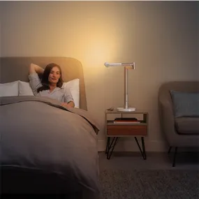 Dyson Lightcycle Morph Desk Light White