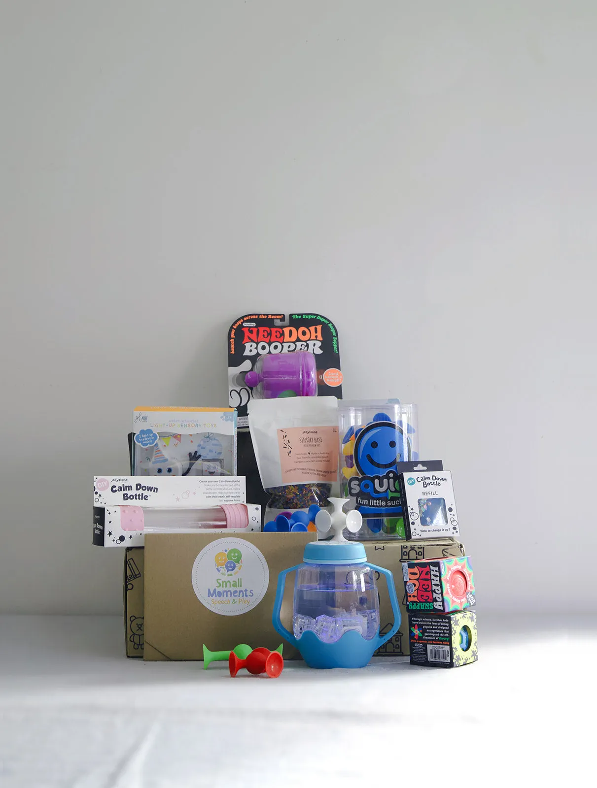 Early Skills Programs Bundle