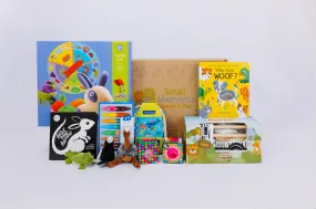 Early Skills Programs Bundle
