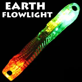 Earth LED Flowlight