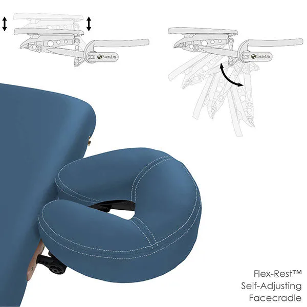 Earthlite Avalon XD Massage Table Package