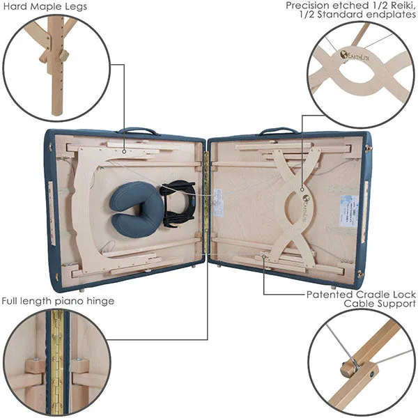 Earthlite Avalon XD Massage Table Package