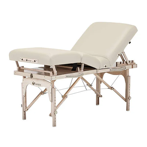 Earthlite Calistoga Portable Salon Table