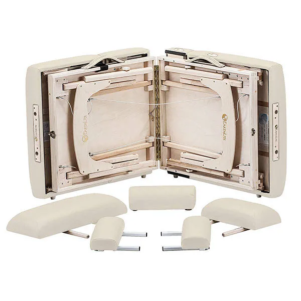 Earthlite Calistoga Portable Salon Table