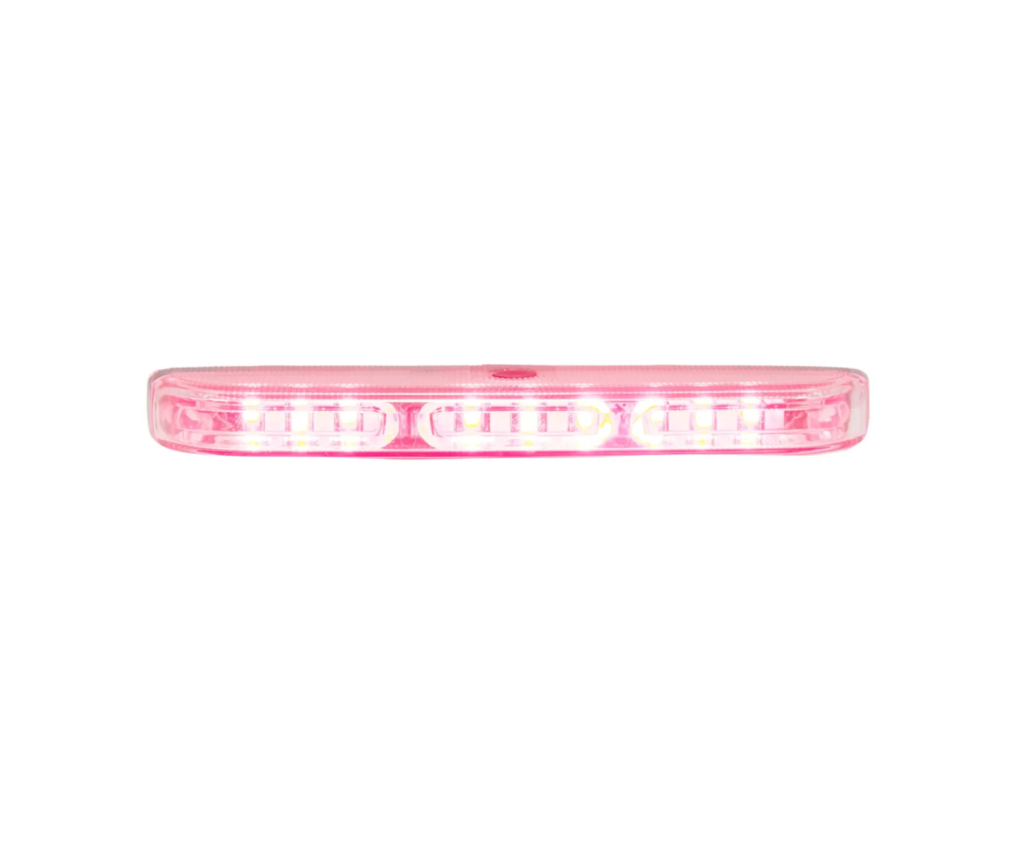 ECCO Directional LED: Dual-Color Narrow Red Blue | ED5051RB