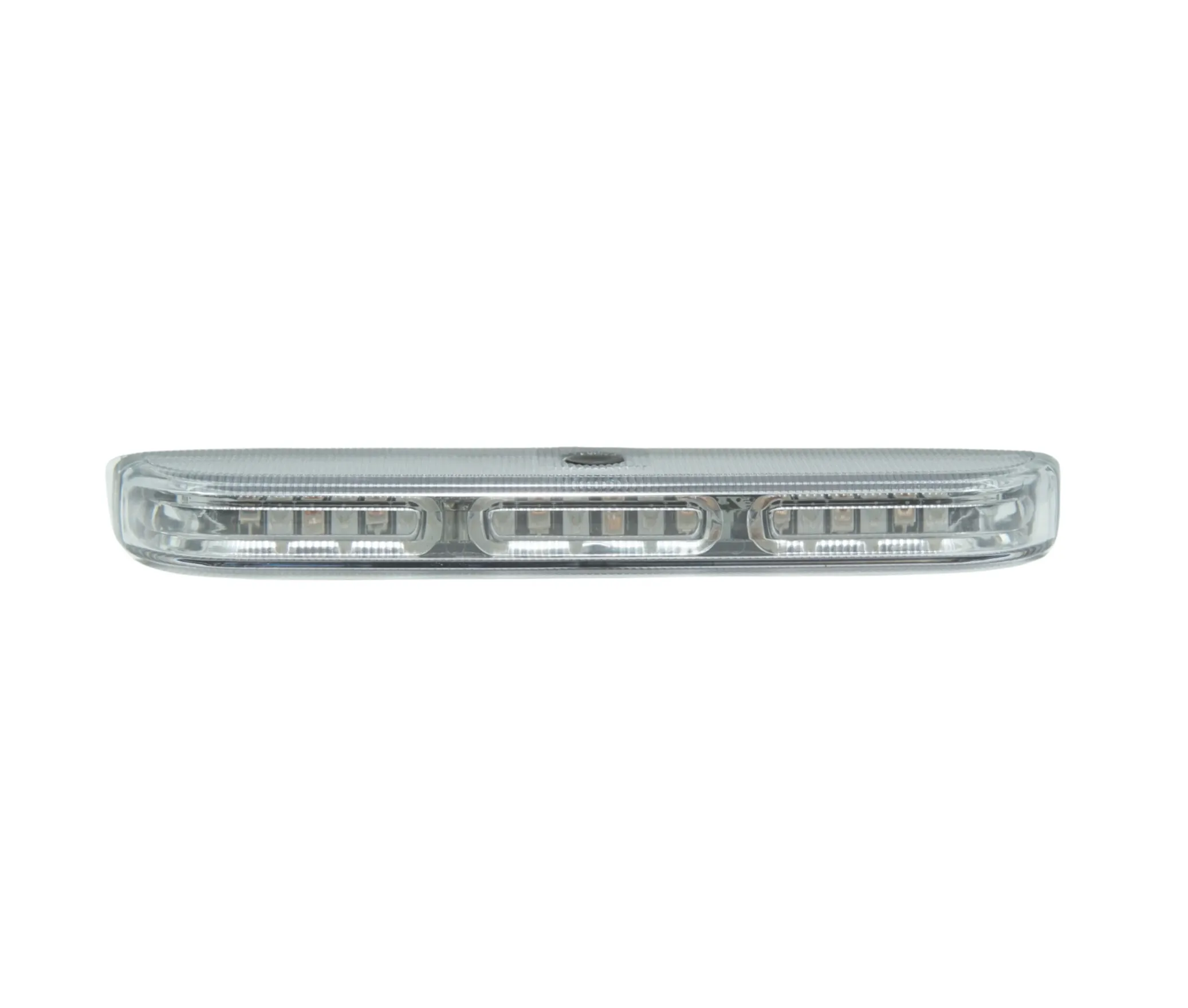 ECCO Directional LED: Dual-Color Narrow Red Blue | ED5051RB
