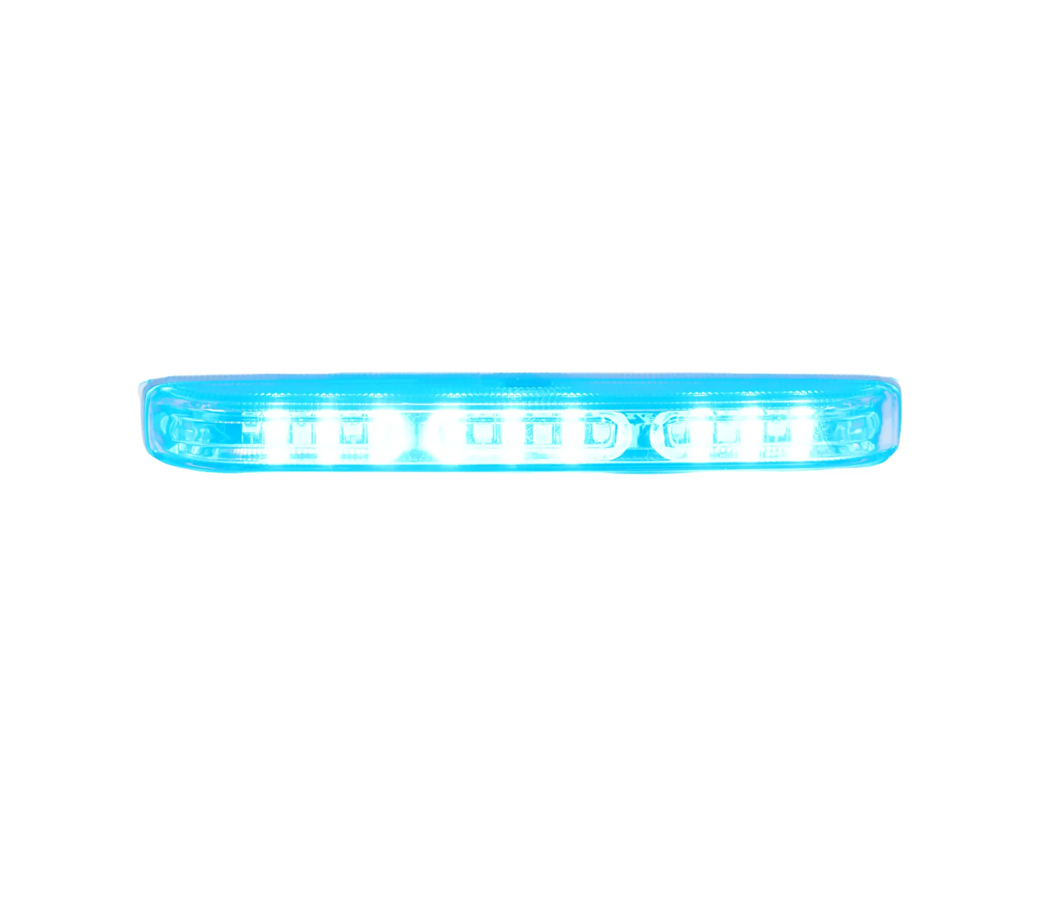 ECCO Directional LED: Dual-Color Narrow Red Blue | ED5051RB