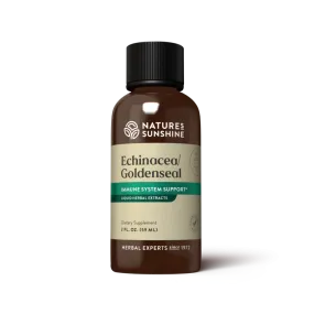 Echinacea/Golden Seal (2 fl. oz.)