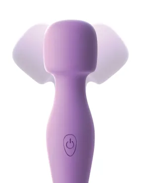 Eco-Friendly Bendable Body Massager: Rechargeable Fun for Anytime Vibes