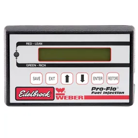 Edelbrock 35360 { Sellable : Yes }