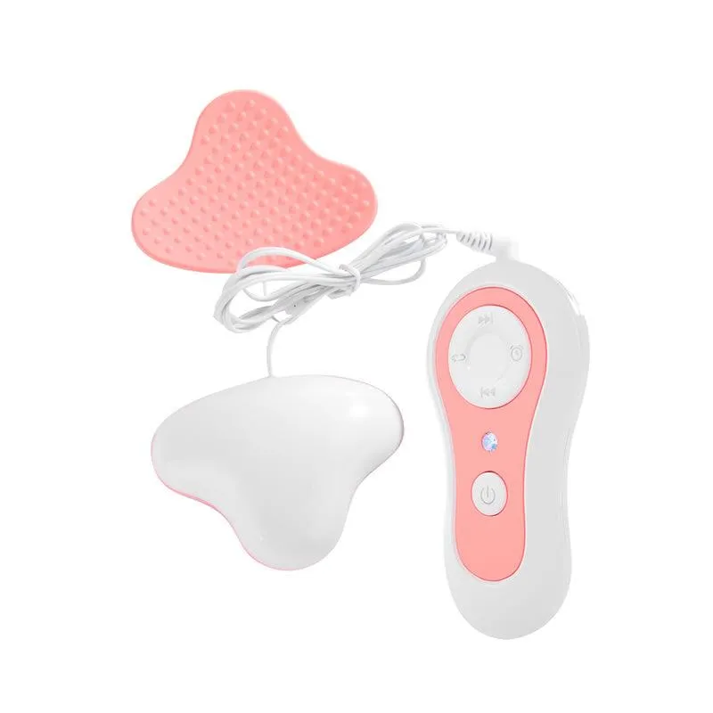Electric Breast Enhancement Massager 183008 - Shop Now For Best Deals