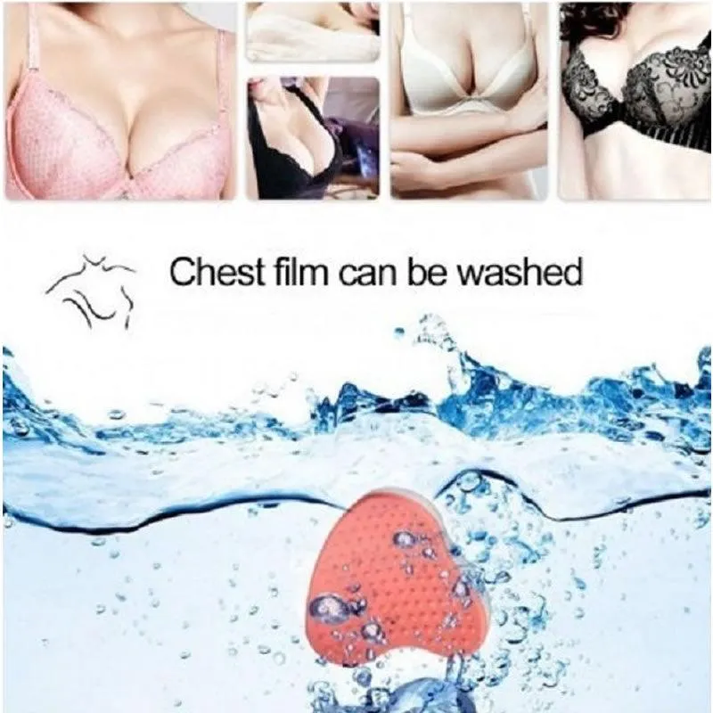Electric Breast Enhancement Massager 183008 - Shop Now For Best Deals