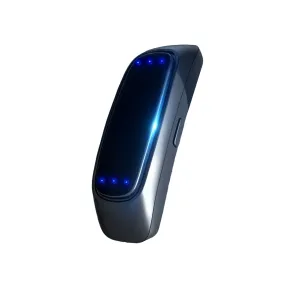 Electric device anti snoring
