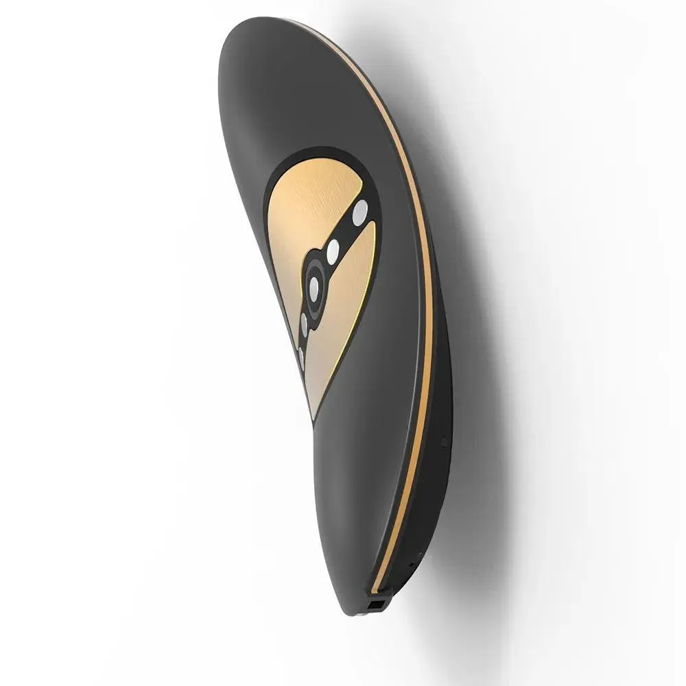 Electric Massage Pillow Portable Massager