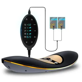 Electric Massage Pillow Portable Massager