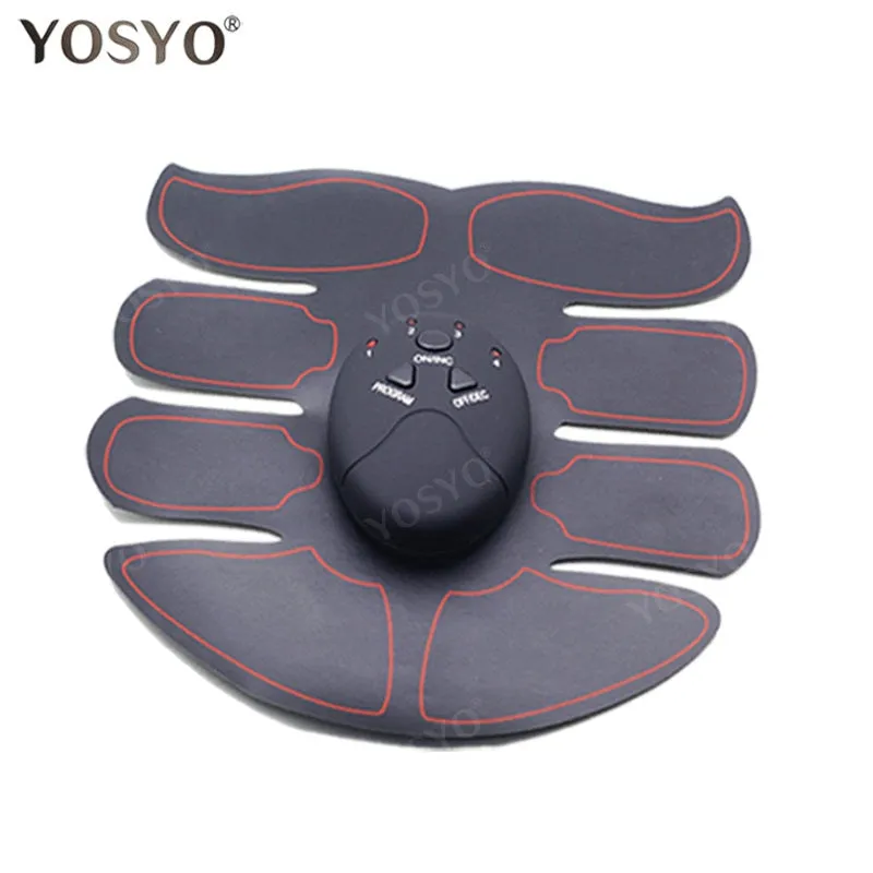 Electric Muscle Stimulator Massager