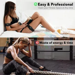 Electric Muscle Stimulator Massager