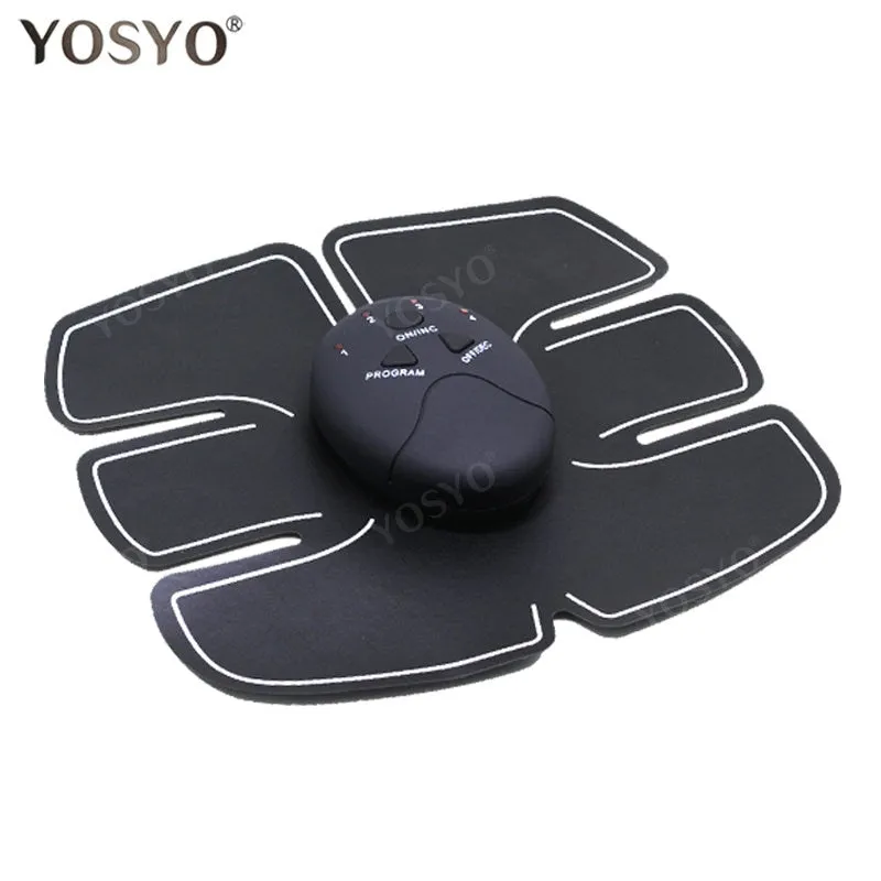 Electric Muscle Stimulator Massager
